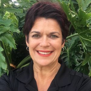 Meet your Posher, Tammy